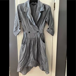 Cute lightweight work dress